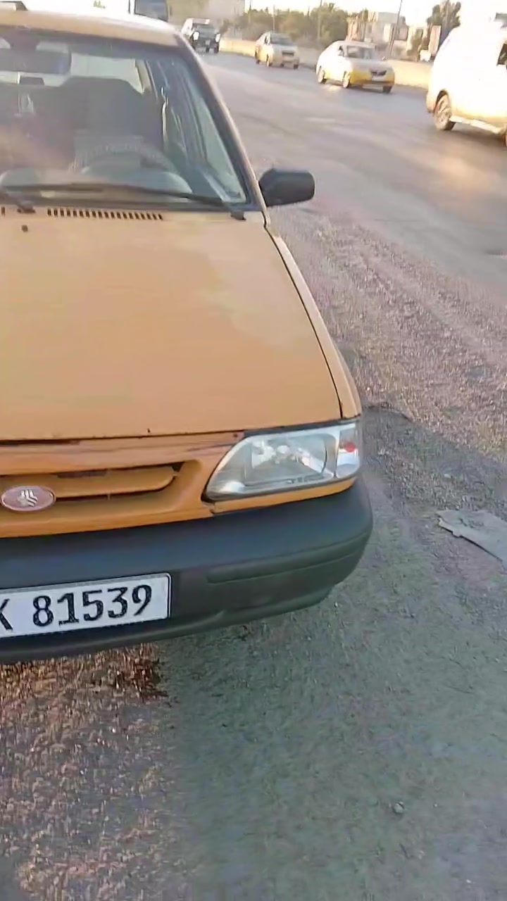 12مديل بيه شاصي طاك جه اليمنه. سياره جاهزه من كلشي ***********
