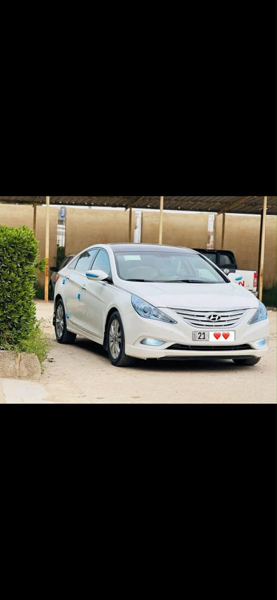 السلام عليكم سوناته  خليجي للبيع 2011 رقم سليمانية كير مكينه كفاله شرط التحويل السياره جاهزه من كلشي  مكينه 2400 تخم تاير تبريد تدفئه تحكم استيرن بنوراما اسويج مو بصمه صدر امامي خلفي جديد مكانها بابل 125 وبيها مجال 
‏‪0770 318 1118‬‏ الاتصال
