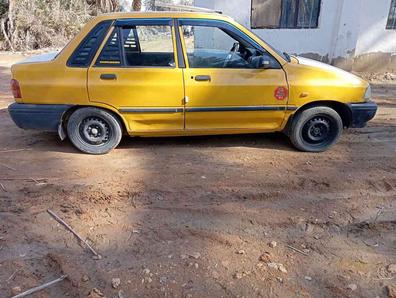 ياالله سايبه 2009للبيع كفاله كير ومكينه وشواصي  حلوات 
حداديه خير من الله سنويه مشروع وطني رقم بابل تحويل ثاني يوم  جاهزه كهربائيات وغرفه حلوه سعر 19وبيها مجال مالت شغل سياره ماعايزه. شي  مكان نجف سيطرة معمل البيبسي منطقة الجفيره ***********
