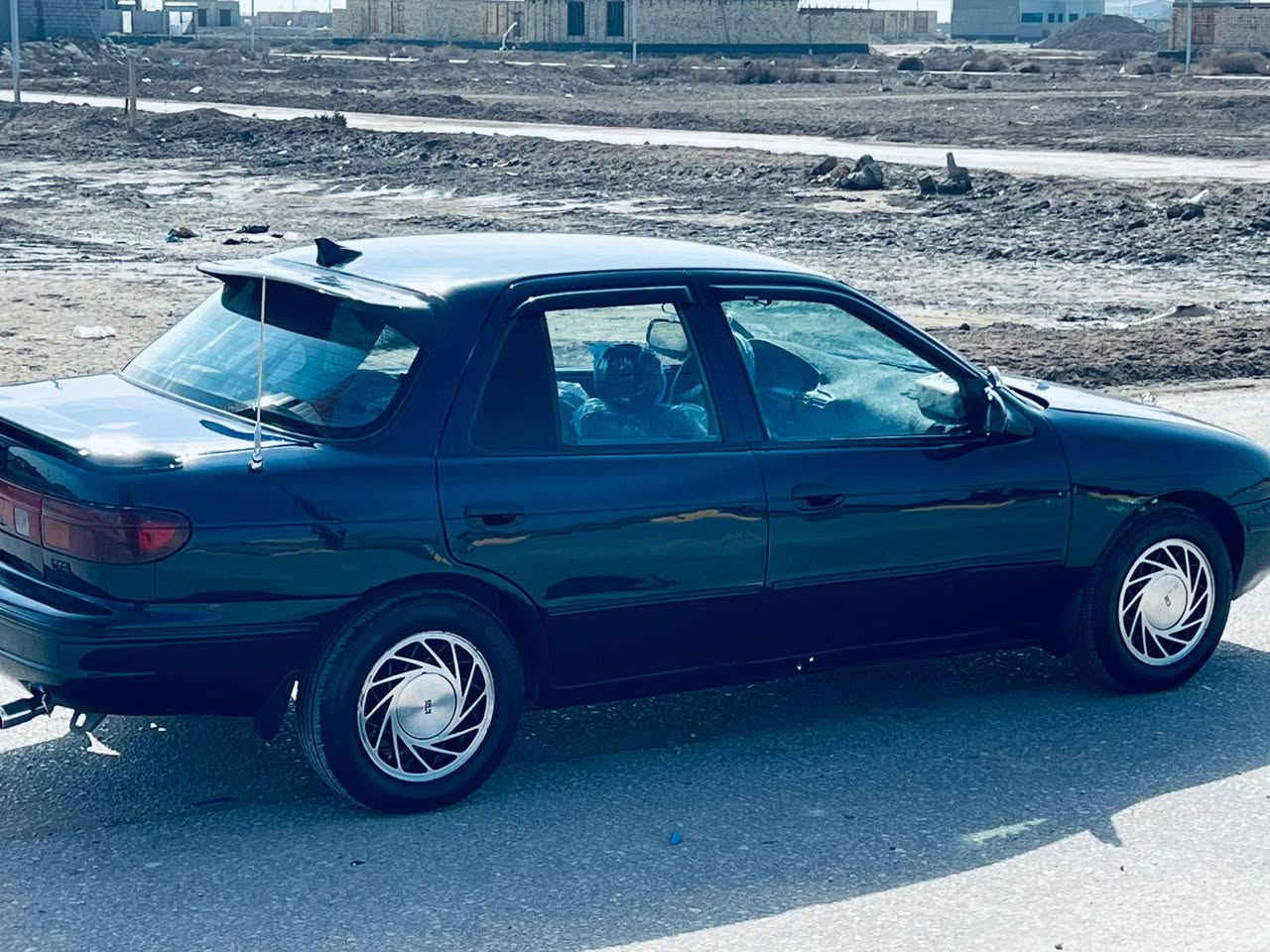 سلام عليكم ورحمة الله وبركاتة كيه سيفيه موديل 94 رقم 

جديد سنويه 31 بسمي كير مكينه كفاله مكفوله من ضربه 

ول  عيب الشرعي صبغ جماليه   حداديه جديده كهربيات كله 

شغاله داخل كلش نضيف سعر 36وبيه مجال حك جيه رقم 

الهاتف *********** عنواني بابل

ملاحضه رجعن المو شراي يكسر بل حلال سوك كلشي بي 
حته 20
