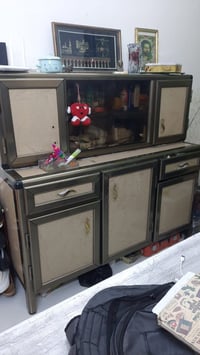 كاونتر • بدون سنك • أضرار بسيطة