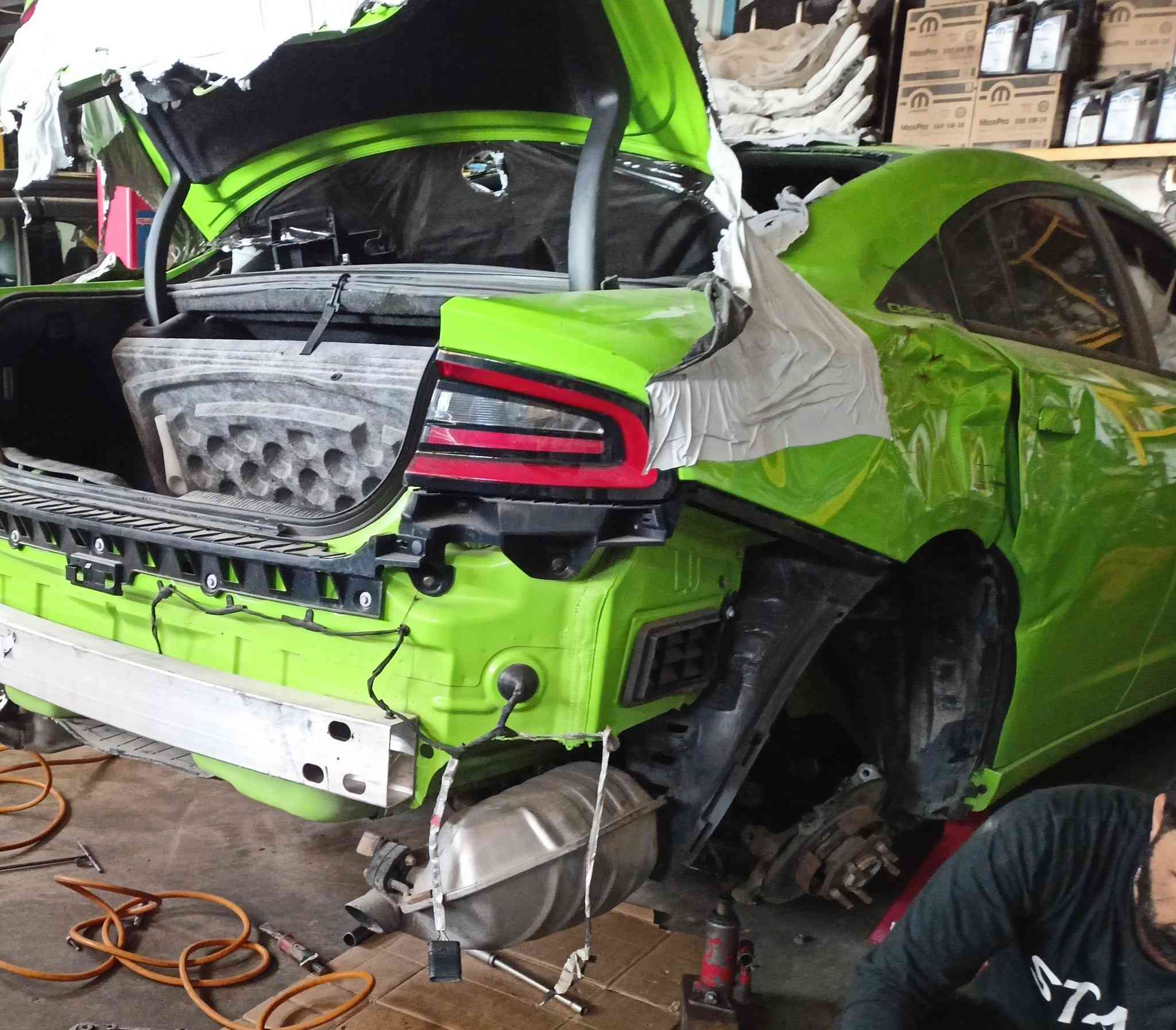 متوفر لدينا 

كل ماتحتاج من قطع غيار اصلية 

جارجر اوباما جالنجر كوت الصناعية 

*********** عدي القريشي
