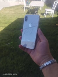 ايفون اكس اس • ايفون XS • ايفون مستعمل • ايفون ذاكرة 256 • ايفون بطاري...