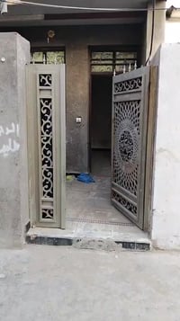 دار للبيع • ٦٠م • خلف جوازات القاهرة