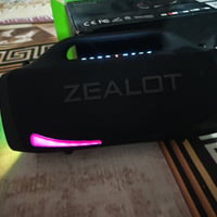 Zealot S79 • جديدة بالكايتون • توصيل