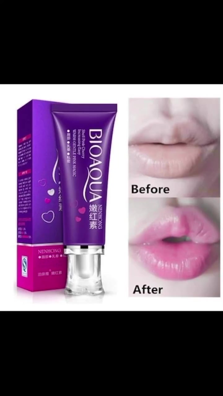 ❤❤ newبايو اكوا  مورد  مورد جسم وشفايف ومناطق حساسة 
مورد مؤقت ودائمي ✅
فد شي مو طبيعي فعال جدااا ومضمون
Bio aqua 
مورد بايو اكو ❤️ مورد شفايف صدر بين الافخاذ مناطق حساسه مورد جسم توريد مؤقت ودائمي 

يظهر مفعولة بـٍْْـٍْـٍْـٍْ؏afterـٍْـٍْـٍْـْْد  3 مرات 
مـƒřô๓ـہـن  الاستعمال
فعال وآمن ؏َـــلـٰى  البشره لانه مكون من  مواد طبيعيه واعشاب 
يعمل على توريد ☄☄الصدر والشفه والمناطق الحساسه☄☄ 
للي يعانون من اسمرار الشفة وعدم توحيد لونهة او المناطق الحساسة يستخدم بايو اكو. مورد الشفاه والمناطق الحساسة ينطي لون وردي طبيعي وجاذبية وكانه هية اصلا وردي وطبيعي يستخدم لمنطقة الشفة والبكيني وتحت اليد وغيرها ... 💕يحتوي ع نسبة تبيض ايضا يعني يفتح اللون ويخلي البشرة وردي 💕

طريقة الاستخدام 🌸
استخدم 2-3 مرات في اليوم للحصول على أقصى قدر من النتائج. تذكر أن تستعملها على البشرة نظيفة و لاكثر فاعلية استخدامها بعد الاستحمام.
💜
#الاصلي 
السعر 10 الاف 
🚘يوجد خدمة توصيل لجميع محافظات العراق ٤ الاف🚘 بنت الديره فاشون2


**إذا كنت صاحب هذا الإعلان وتريد حذفه لأي سبب، رجاءا أرسل رسالة إلى الدعم الفني**