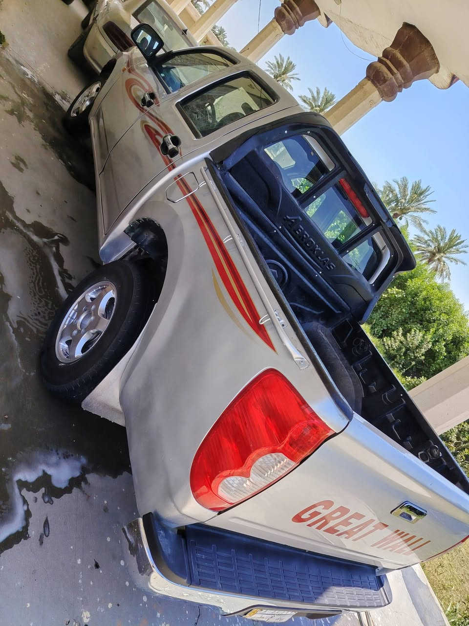 كريت وول 13 بابل كير محرك حداديه تخم تايرات صبغ جماليه اثر جراد وتكليط خياس صبغ عام جماليه 57مكانه بابل شعندك مراوس نزل  ***********
