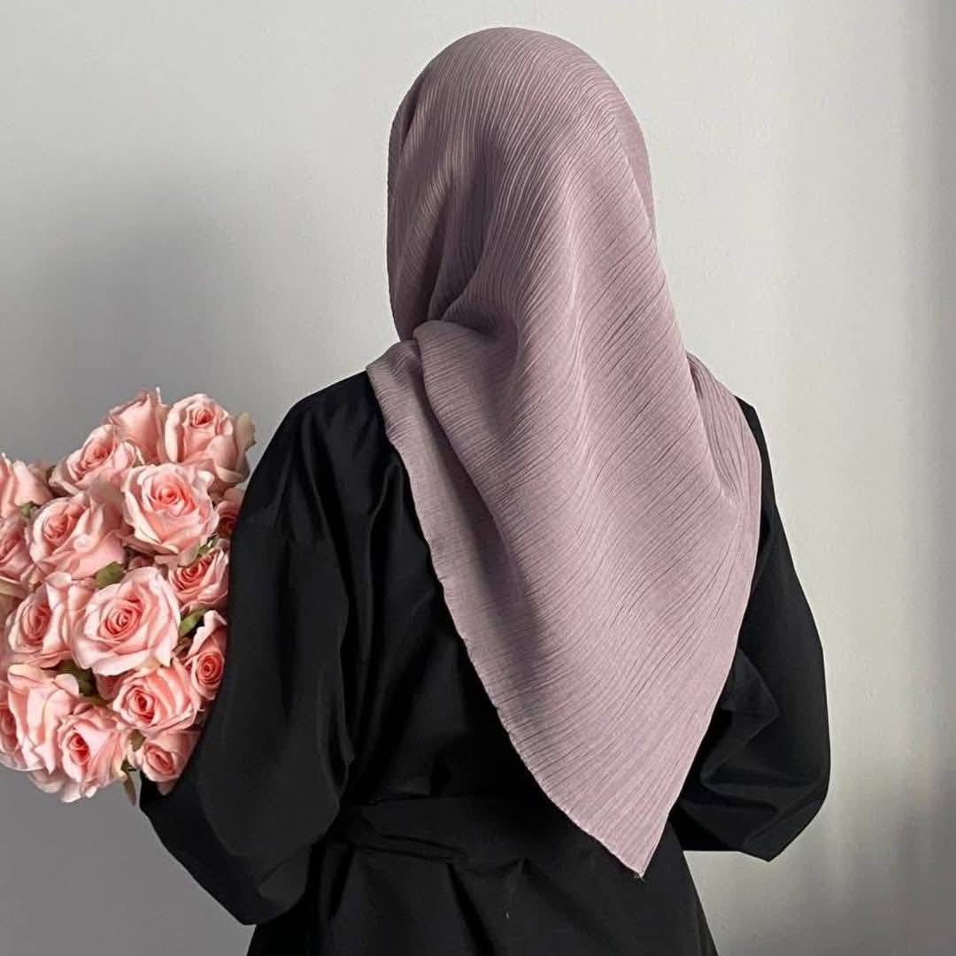 ✨🔥 عرض خاص ومميز 🔥✨
على ربطات الكرنكل السادة بألوان جميلة ومميزة تناسب كل الأذواق 🤍🩷🩵
💥 العرض:
🔹 القطعة الواحدة: 3000 دينار
🔹 قطعتين: 5000 دينار فقط
🔹 3 قطع: 7000 دينار 😍
خامة لطيفة وناعمة وألوان حلوة تناسب كل الإطلالات 🌸
📍 العنوان: بابل – الحلة – البكرلي
الفرع المجاور لمدرسة بردى الابتدائية
📱 واتساب: ***********
✨ محل حجابات وكوزمتك الهادي  
يرحب بكم دائماً ✨
