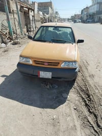 موديل ٢٠١٠ • رقم بابل • كير نضيف