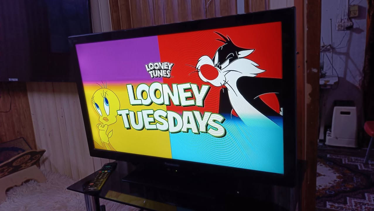 سلام عليكم شاشة بان سونك منافذ كمبونتي HD  في جي ار av.  حجم 32 مع ريمون  سعر 65 الف يوجد توصيل كافة محافظات.


**إذا كنت صاحب هذا الإعلان وتريد حذفه لأي سبب، رجاءا أرسل رسالة إلى الدعم الفني**