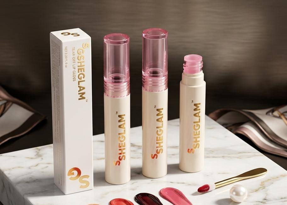 💄 سحر الألوان.. بلمسة مخملية لا تُقاوم!
هل تبحثين عن إطلالة تجمع بين الجرأة والرقيّ؟ 🥂
لقد صممنا لكِ مجموعة Tear-Off Lip Gloss الجديدة من SHEGLAM لتكون رفيقتكِ في كل مناسبة. ليس مجرد ملمع شفاه، بل هو تجربة من الفخامة تبدأ من العبوة الأنيقة وتستقر بجمال على شفاهك.
✨ ما الذي يميز مجموعتنا؟
ثبات يدوم طويلاً: وداعاً للتلطخ، استمتعي بلون غني وثابت لساعات.
تدرجات ساحرة: من الأحمر الكلاسيكي الجريء إلى الوردي الناعم الذي يناسب يومك.
لمعان كريستالي: يمنح شفاهك مظهراً ممتلئاً وحيوياً بلمسة واحدة.
تصميم فاخر: قطعة فنية في حقيبة مكياجك تعكس ذوقك الرفيع.
"لأنكِ تستحقين الأفضل، اختاري الجمال الذي يتحدث عنكِ." 💅✨
🛍️ تسوقي الآن واخطفي الأنظار!


**إذا كنت صاحب هذا الإعلان وتريد حذفه لأي سبب، رجاءا أرسل رسالة إلى الدعم الفني**