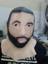 قناع مضحك • اكسسوار شخصي