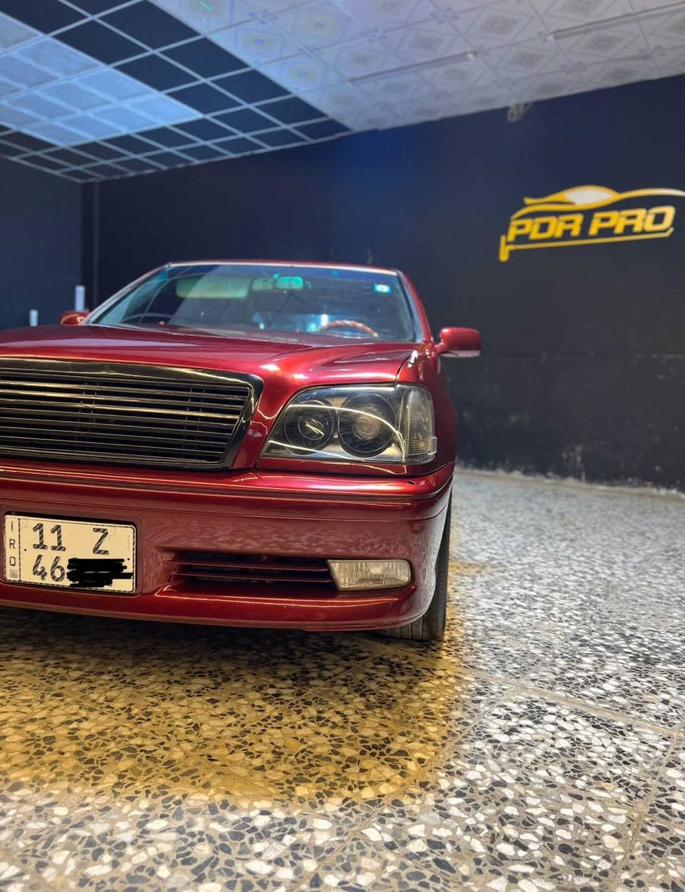 للبيع موديل 2002 ديفور الكبير كير ومكينه جدد حداديه وتخم تاير ويل رياضي جدد مصبوغه عام تغيير لون سياره جاهزه وكلشي ما عايزه 130 قفل 
***********
