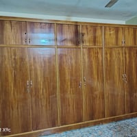 كنتور ٦بوب • بوفيه جديده • الرمادي