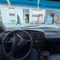 نيسان برايمره • موديل ٩١ • رقم صلاح الدين