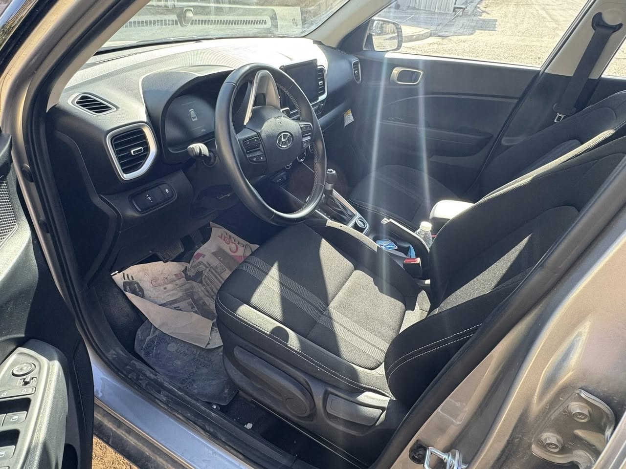 فينو 2024 رقم بغداد باسمي ماشية 1800 ايرباكات كله سليمة 
اي تفاصيل حاظر ماسنجر او واتساب 
*********** مكاني بغداد البنوك
