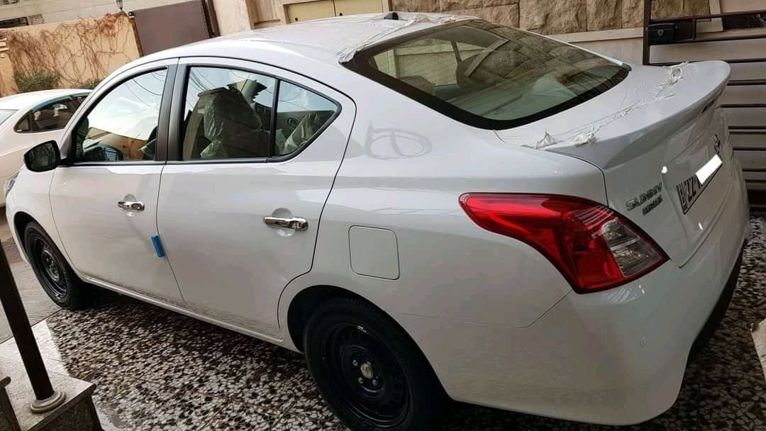 السلام عليكم..
سني 🚘 2026 🚘 اربيل اخت الزيرووو ماشية قليل 💥2026💥
🔥العقد+ الوكالة او التحويل مجاني🔥
السيارة مكفولة كفالة عامة على وضعية الشركة مدوشمة كشنات وارضية درجة اولى كبات ممطبوكَة وسبيرها منازل حتى الدعاميات مابيها ولا شخط واحد.
مواصفات..
شاشة أبل كار بلي..كاميرا..حساس خلفي..سبايدر..دبل ايرباك..جام 4 أوتو..تبريد قطعتين..كشن جك..تحكم ستيرن جهتين..اشاير بالمري والمري كهرباء..يدات نيكل..بلوجكتر أصلي..ويل اسود حجم 15..تجاوي خلفية متحركة..داخل بيجي..مانع انزلاق..( الوكالة او التحويل مجاني ) عنواني الاعظمية ☎️ ***********.
