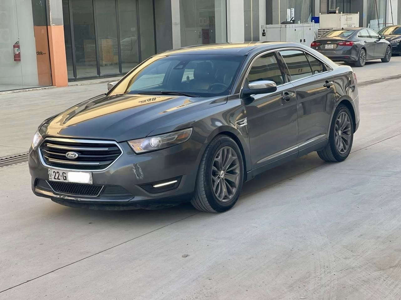 للبيع او مراوس سعر مناسب 117 
فورد تورس 2017 لميتدد 
بدون ضرر فقط بابين كلير بدون دواخل 
محرك 6 مامفتوح 
محرك كير تبريد طخم شرط 
مواصفات فول 
بصمه 
كشنات جلد 
كشنات خزن 
شاشه 
كامره خلفيه 
برده كهرب 
تحكمات استيرن 
نقاط عمياء 
تشغيل عن بعد 
كشنات حار بارد 
سياره جاهزه ومايعوزها دينار 

للاستفسار مراجعة مكتب GXR لتنضيم العقود سيارات وبيع وشراء سيارات موصل حي تأميم فرع بانزيخانة تأميم
‭0773 698 2100‬
