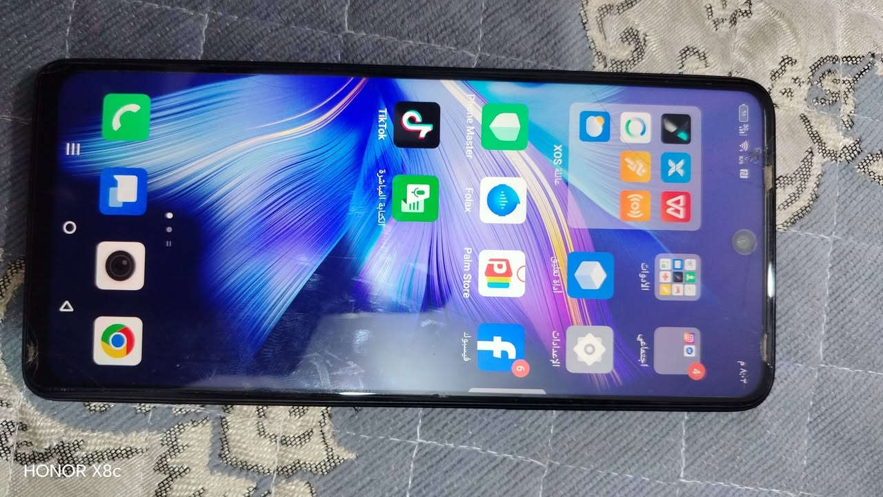 السلام عليكم lnfniXNoTE30 للبيع او مراوس ب إيفان وانطي فرق مامفتوح نظيف كلش بدون اي ملحقات مال بيت نظيف مكفول من شخط مكان حله مركز مدينه سعره225 وبي مجال قليل رقم ***********
