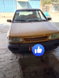 ٢٠١١ • مكينه وكير بكفاله • رقم مثنى