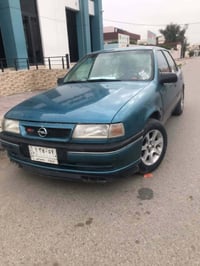 محرک ١٫٦ • موديل ١٩٩١ • رقم كركوك