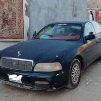 ماجستا • ١٩٩٥ • رقم بصره