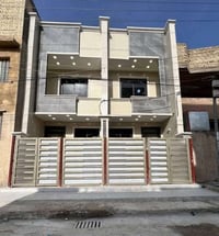 حي الجهاد ديوان المخابرات • ٧٥م • ٣ غرف