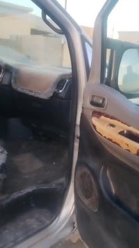 ستار ايكس • ٢٠٠٥ • بدون صبغ