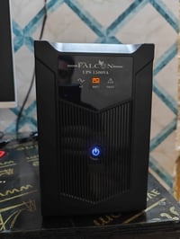 يو بي اس • GS-1500VA • البصرة