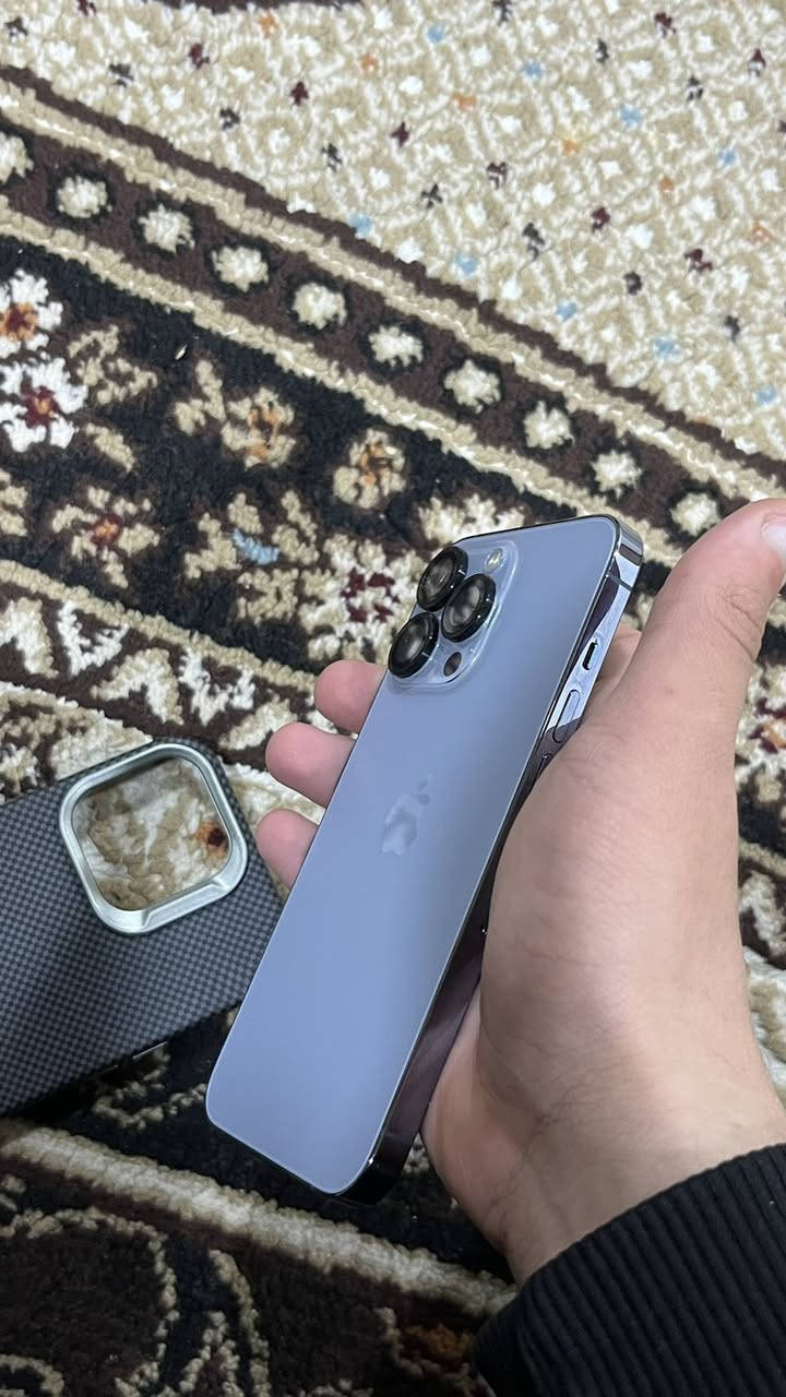 13pro فقط
مبدل بي باتري فقط

256


**إذا كنت صاحب هذا الإعلان وتريد حذفه لأي سبب، رجاءا أرسل رسالة إلى الدعم الفني**