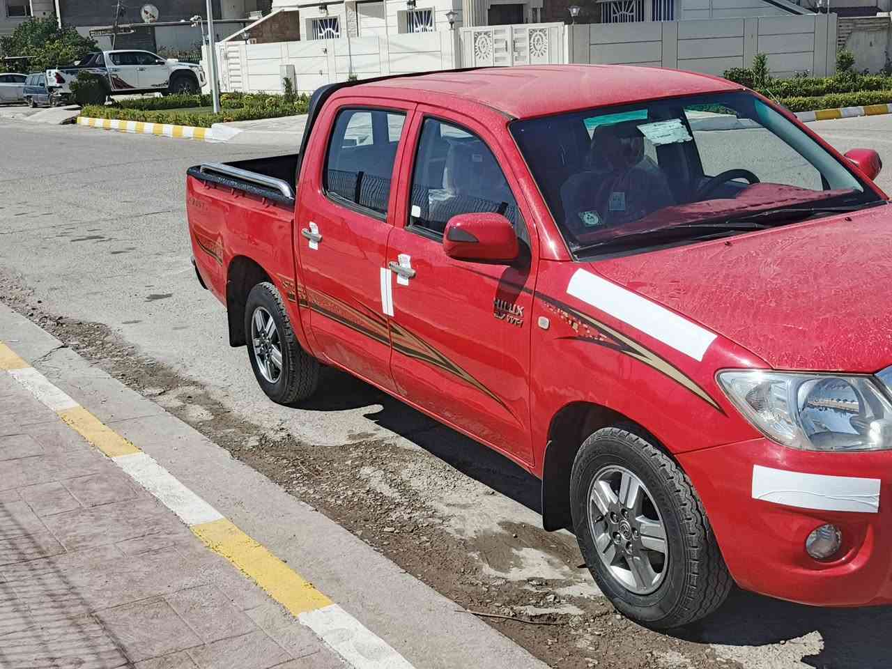 السلام عليكم
بيكم للبيع ٢٠٠٩ اكويتي كير عادي 
السيارة بيهة صبغ بصفحة اليسار 👈فقط
رقم واسط الاماني 
تحويل مباشر
المكان بغداد شارع فلسطين 
الرقم ***********/***********
