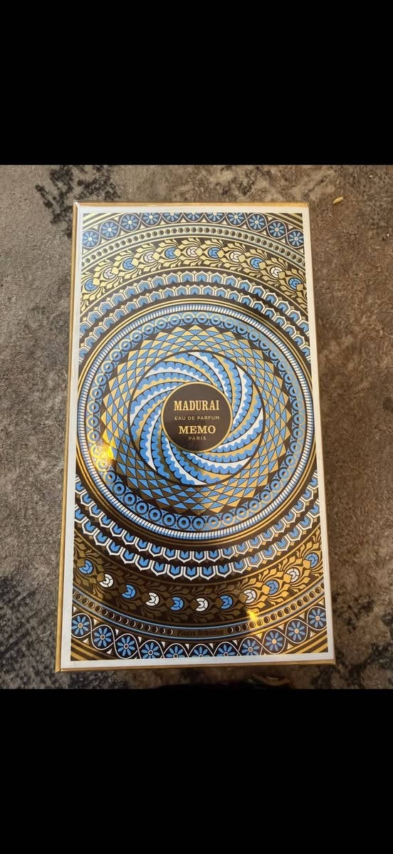 عطور اصلية غير مستخدمة


**إذا كنت صاحب هذا الإعلان وتريد حذفه لأي سبب، رجاءا أرسل رسالة إلى الدعم الفني**