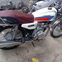 دراجه للبيع اوراقها كامله سعر خاص 07761810455