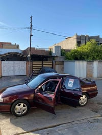 فيكترا • اوتوماتيك • منظومة غاز