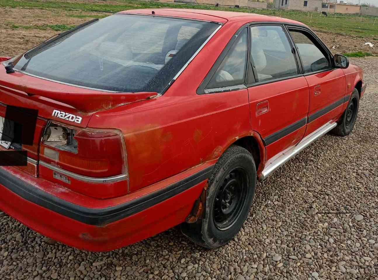 مازده موديل1990 لبيع رقم صلاح الدين
سنويه نافذه في 2024 رقم ألماني سنويه خضره البيع نقدن فقط 

السعر 28 وبي مجال لشراي

 شرط التحويل
راسلني خاص او اتصل على ارقم 
***********
***********
