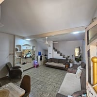 ورحمه الله  دار للبيع مساحه 50م  واجه 4.5  موقع حي الاعلام قرب مدرسه ا...