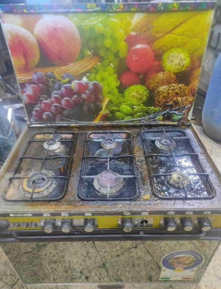 تصليح و تنضيف و ادامه جميع الطباخات باسعار مناسبه
++اشتري الطباخات العاطله و الشغاله 
العنوان بعقوبه التحرير 
الهاتف ***********
