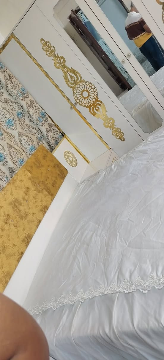 غرفه تركيه للبيع بغداد مدينه الصدر


**إذا كنت صاحب هذا الإعلان وتريد حذفه لأي سبب، رجاءا أرسل رسالة إلى الدعم الفني**