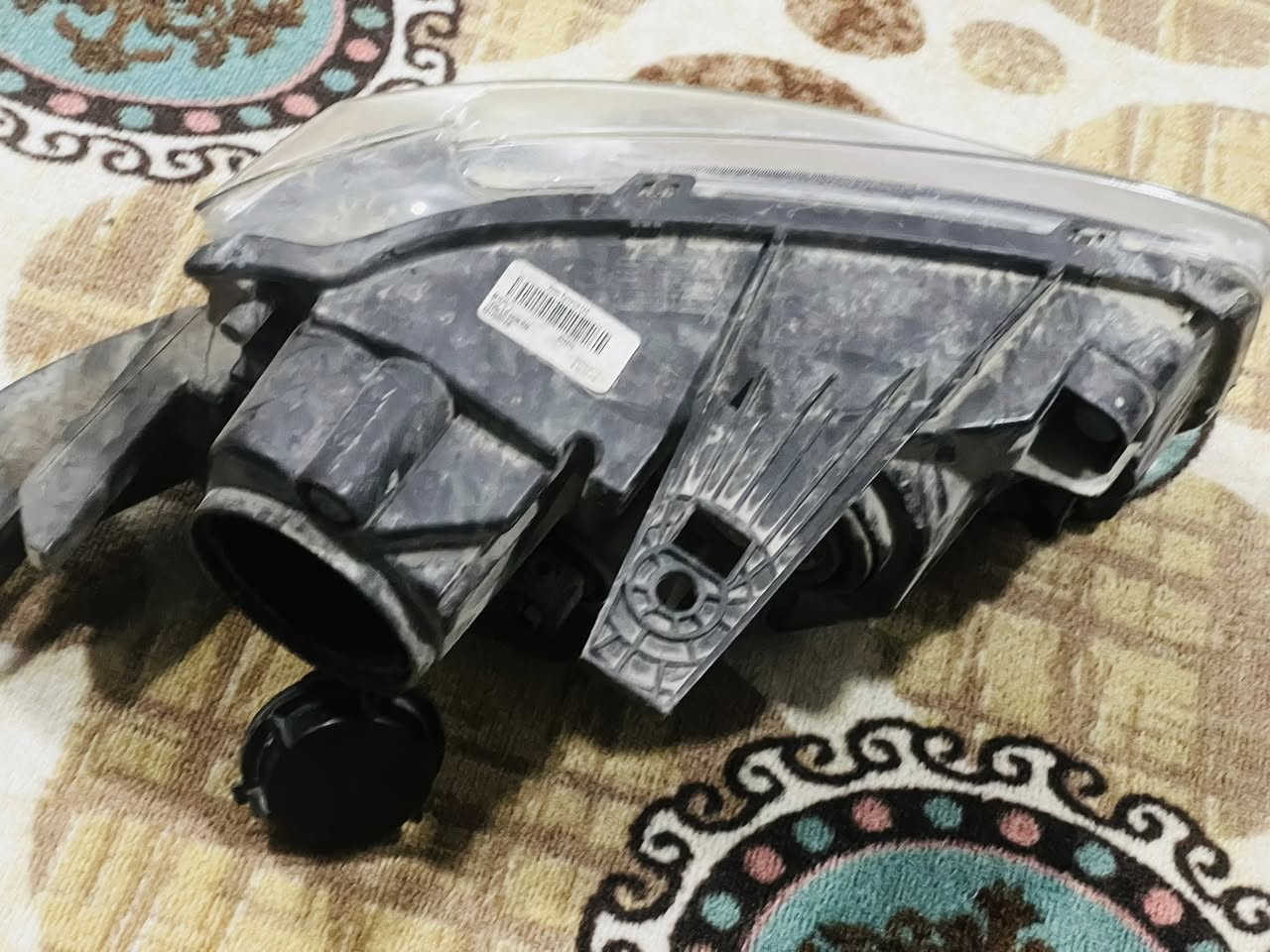 لايت جيب 2015 جه السايق اصلي مال كصه نضافه 95% السعر 125 الف ***********
