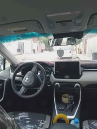 رافور هايبريد • تويوتا رافور • رافور 2023 • هايبريد • سيارة هايبريد • ...