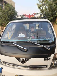كيا نثيه موديل 18 بيها نقوصات بسيطه بسمي تحويل ثاني يوم مكاني بغداد تا...