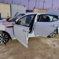 أوبتيما • ٢٠١٥ • ٢٤٠٠ سي سي