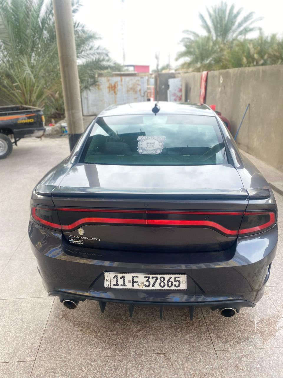 يالله السلام عليكم
لبيع دوج جارجر ١٦مسجلة ١٨ رقم بغداد ب اسمي سنوية ل٢٠٣٠
مكينة ٣٦٠٠توويل سيارة جديدة وجاهزة مكينة كير حدادة تخم تاير تبريد اكس كلة جديد ماشية ١٧٠الف 
حادثها صفحة اكفلك ياهن من الصبغ لاحزام والعالم شواصي لغودً تكم مكفولة بدون دواخل 
بيع مستعجل 
السعر 142
مكاني بصره قضاء القرنة بني منصور 
***********
