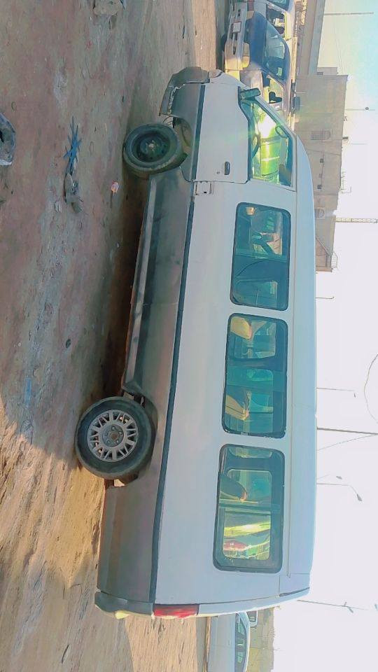 سبب الوعود الكاذبه ياخي اذا ماتشتري لا تأخر حلال العالم
كيا هونداي ١٤ راكب موديل ٢٠٠٢ اصل سياره حلوه كير وكسن شرط محرك بيه بخار دوشمه جديده شواصي بلاد طكت جاكوج مابيهن بيه ضربه باب السايق موضحه بل فديو كهربائيات كله شغاله لايت اشاره جام رقم مثنى تحويل ثاني يوم هيئه وغرامات صفر السعر ٤٥ وبيه مجال مكاني السماوه 

***********
