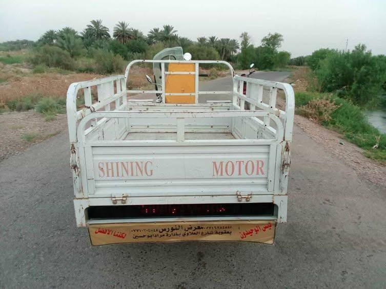 سلام عليكم ورحمه الله وبركاته
من رخصه مدير الكروب المحترم 
ستوته ام الطير موديل 2020 مرقمه وكامله تحويل ثاني يوم نضافه خير من الله السعر (مليونين و 350) وبيها مجال بصيط للطيبين 
خاص ما متواجد اتصل عل  رقم 
***********
