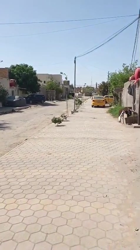 بيت تجاوز مساحه 200غرفتين وصاله وديوانيه ومطبخ وصحيات ومنور نقطه داله منصوريه مقابيل دائره الماي والمجاري نهايه سايدين المنصوريه بي وصل تطويب سعره 20وبي مجال


**إذا كنت صاحب هذا الإعلان وتريد حذفه لأي سبب، رجاءا أرسل رسالة إلى الدعم الفني**