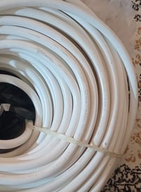 كيبل قياس 4×6 طول 88متر  شعري جديد  ما مستخدم اردني المتحدة العنوان  ب...