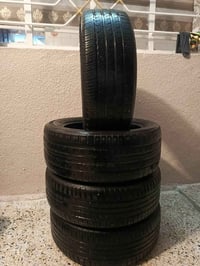 تايات • حجم 18 • نضيف