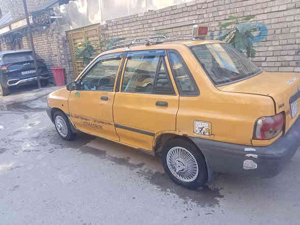 سلام عليكم سايبا مديل 9 سياره جديده كير مكفول مكينه بدايه تبخير صدر امامي خلفي جدد داخل جديد تخم تاير كشرهه نظيف حيل تبريد شغال رقم بغداد الماني تحويل ثاني يوم شواصي بلاديات لامكسور ولا معمر تراي وين متريد عليهه هيئه وغرامات ينزل من السعر المكان البلديات السعر 21 وبيها مجال الاتصال ***********
