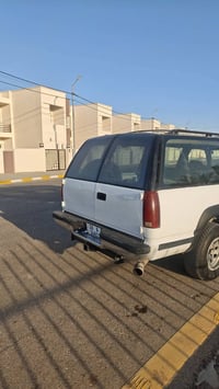 مكينة 5300 • ١٩٩١ • رقم نجف